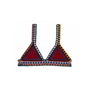 Kiini Soley Bikini Top NWT